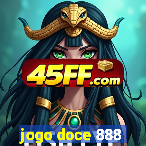 jogo doce 888
